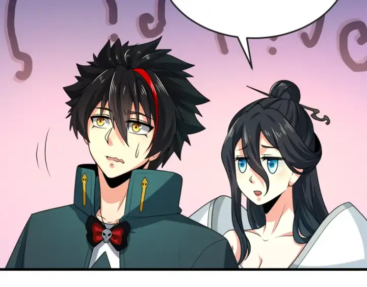漫画《全球诡异时代》第146话 女王复苏任务第69张图