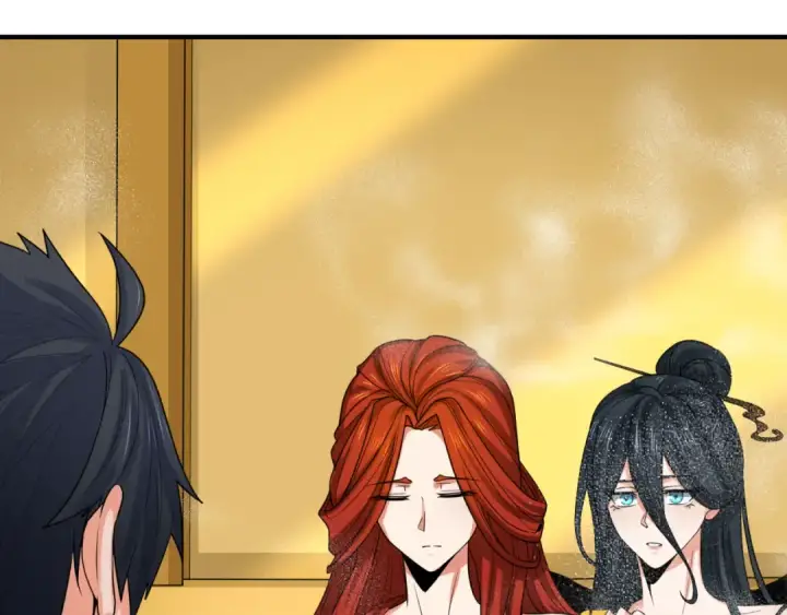 漫画《全球诡异时代》第146话 女王复苏任务第83张图