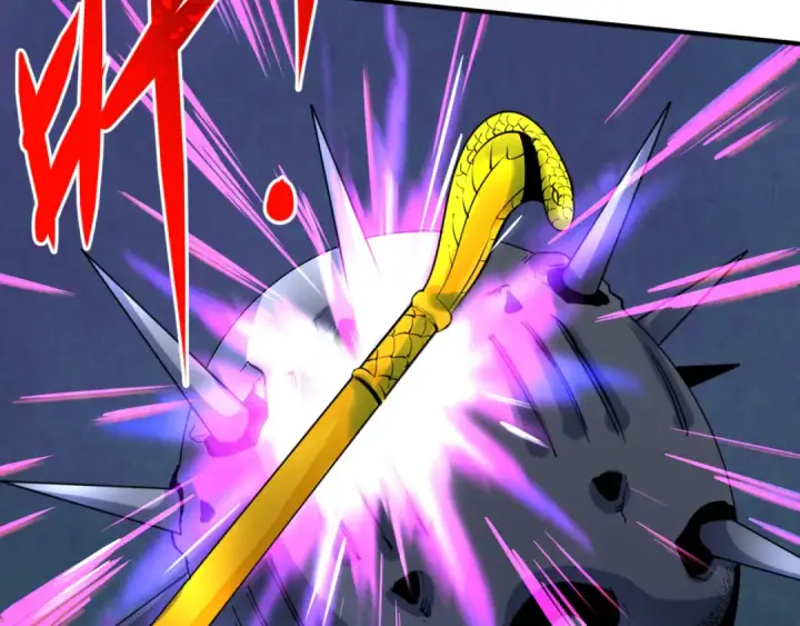 漫画《全球诡异时代》第147话 城主约见！加官进爵！第103张图