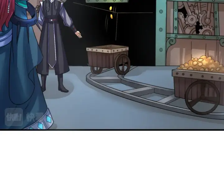漫画《全球诡异时代》第147话 城主约见！加官进爵！第76张图