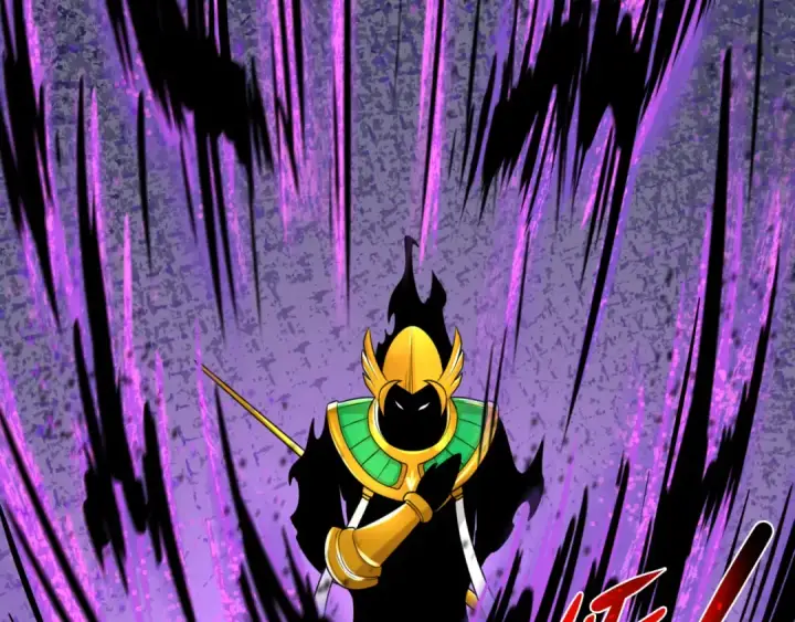 漫画《全球诡异时代》第148话 黑影的密谋第21张图