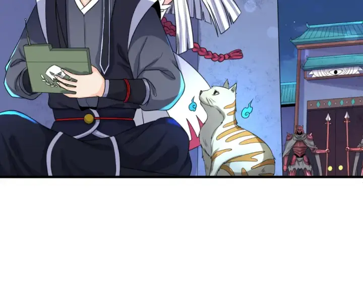 漫画《全球诡异时代》第148话 黑影的密谋第67张图