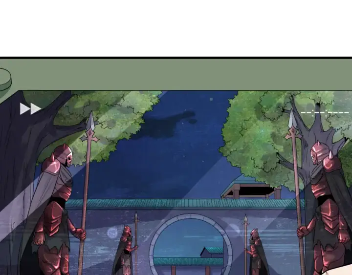 漫画《全球诡异时代》第148话 黑影的密谋第68张图