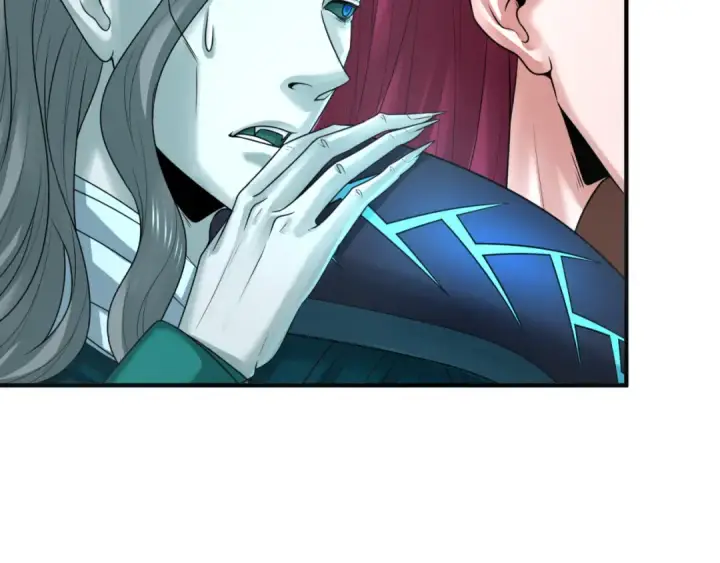 漫画《全球诡异时代》第148话 黑影的密谋第95张图