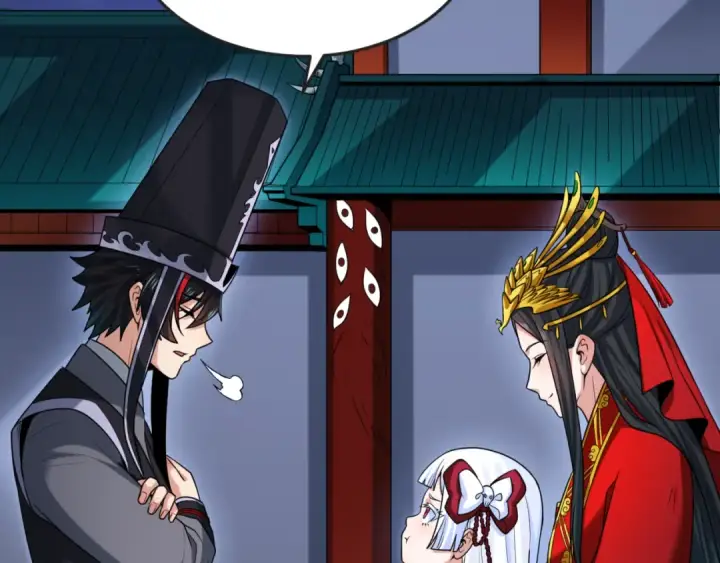 漫画《全球诡异时代》第149话 诱杀计划！第62张图