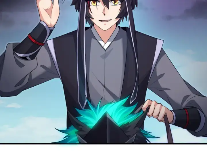 漫画《全球诡异时代》第149话 诱杀计划！第82张图