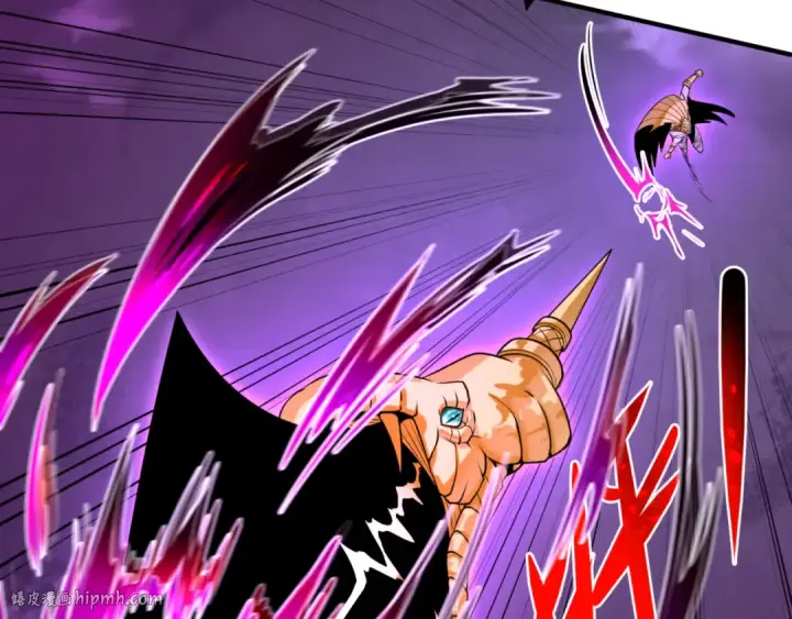 漫画《全球诡异时代》第150话 全员大危机！第144张图