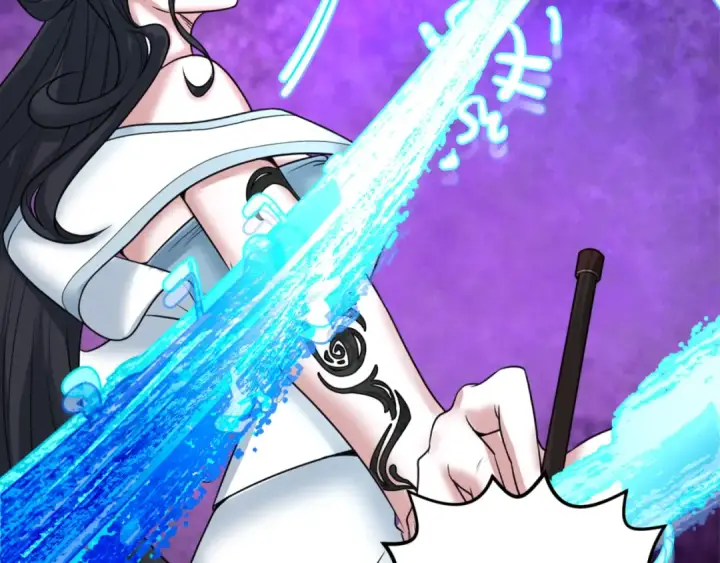 漫画《全球诡异时代》第150话 全员大危机！第60张图