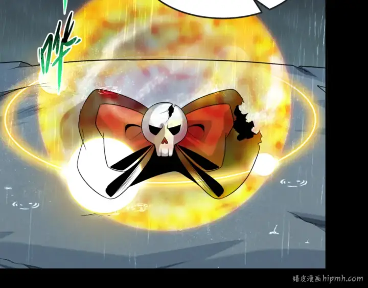 漫画《全球诡异时代》第151话 童童之死第112张图