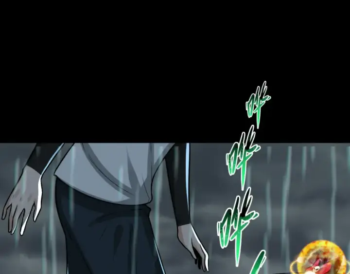 漫画《全球诡异时代》第151话 童童之死第117张图