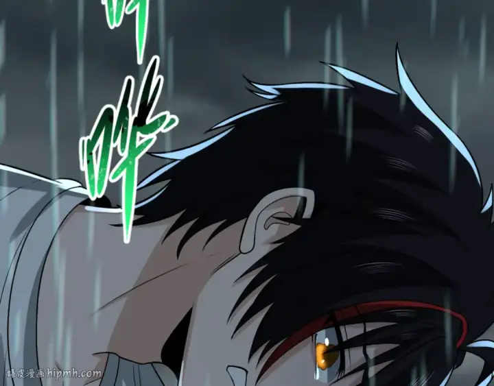 漫画《全球诡异时代》第151话 童童之死第120张图