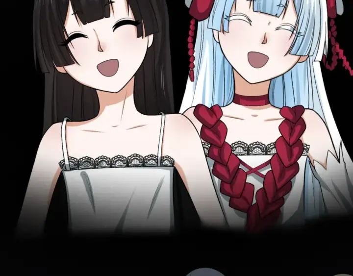 漫画《全球诡异时代》第151话 童童之死第129张图
