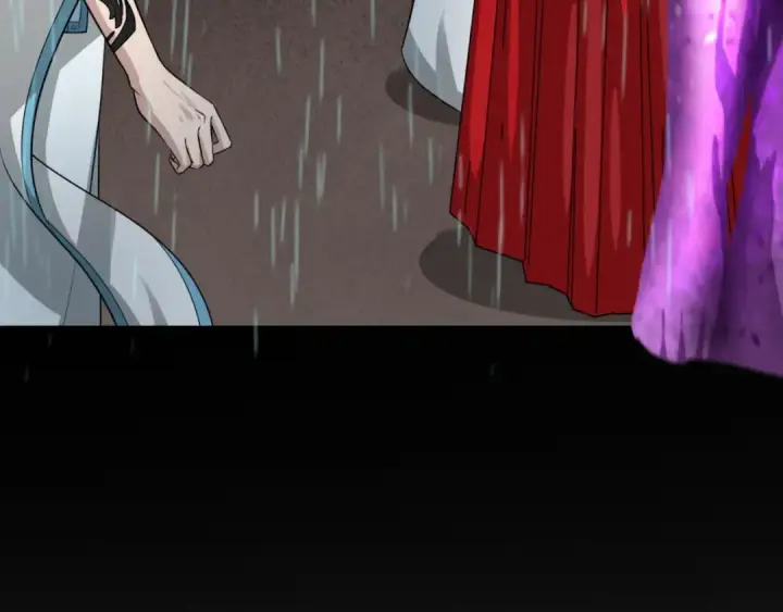 漫画《全球诡异时代》第151话 童童之死第140张图