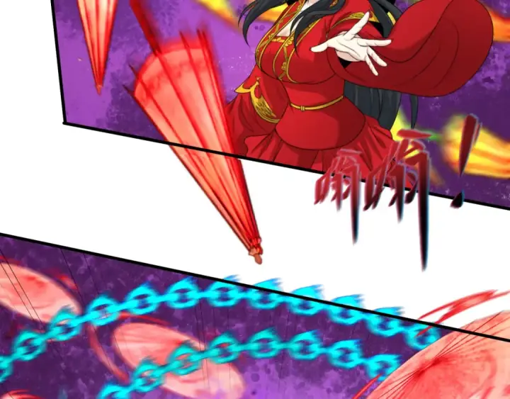 漫画《全球诡异时代》第151话 童童之死第42张图