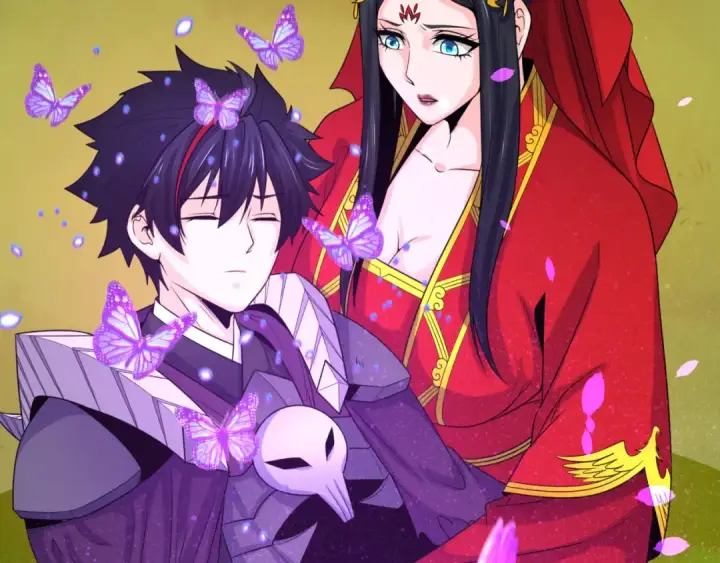 漫画《全球诡异时代》第151话 童童之死第69张图