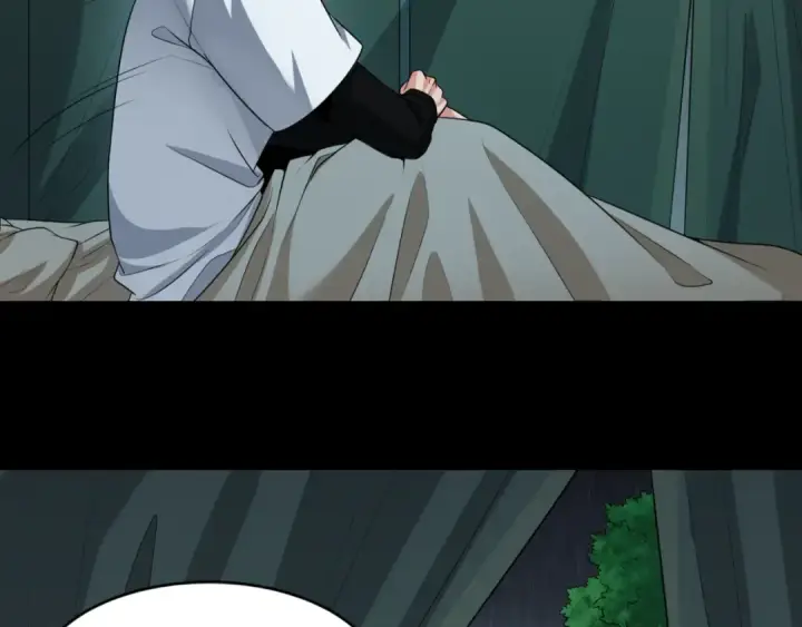 漫画《全球诡异时代》第151话 童童之死第79张图