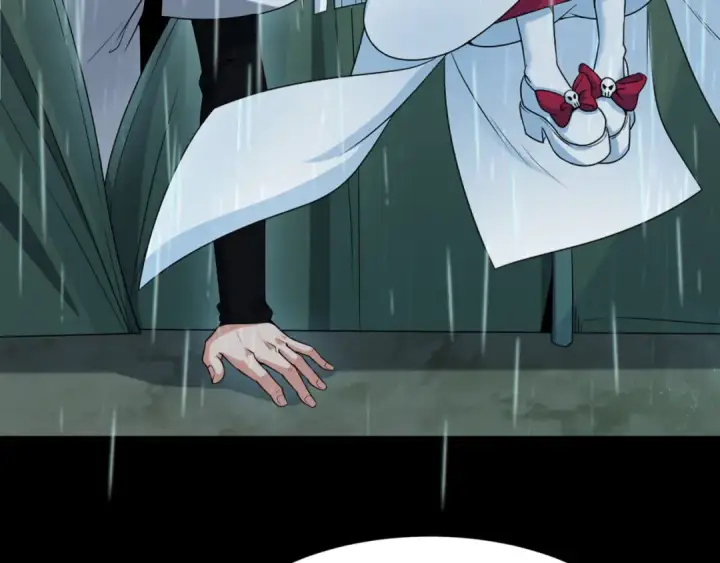 漫画《全球诡异时代》第151话 童童之死第83张图