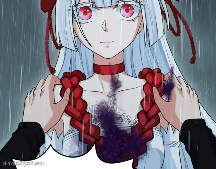 漫画《全球诡异时代》第151话 童童之死第88张图