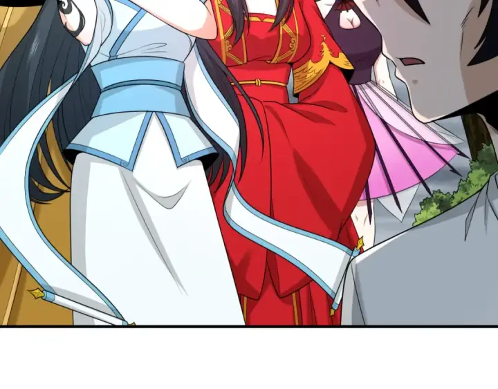 漫画《全球诡异时代》第152话 幽冥聚魂术！第18张图