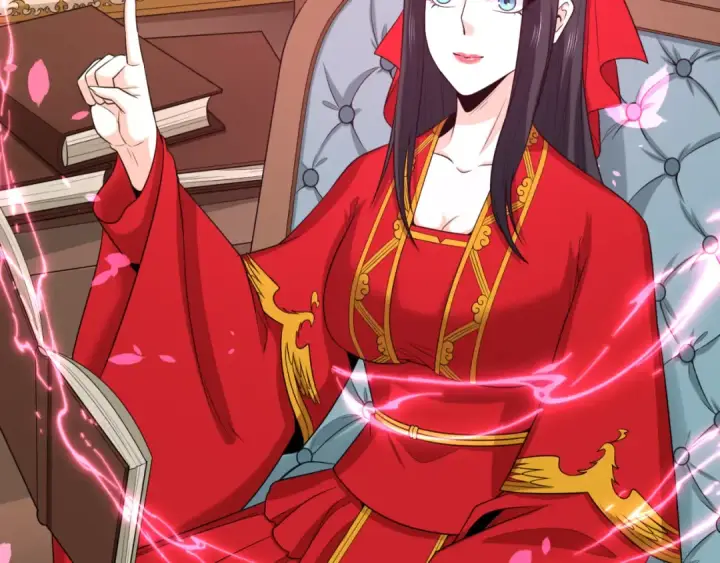 漫画《全球诡异时代》第152话 幽冥聚魂术！第36张图