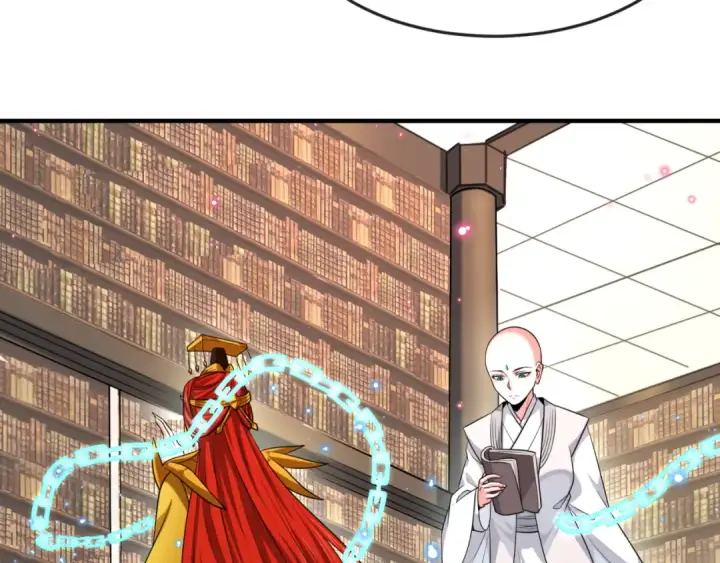 漫画《全球诡异时代》第153话 西方地图开启！第19张图