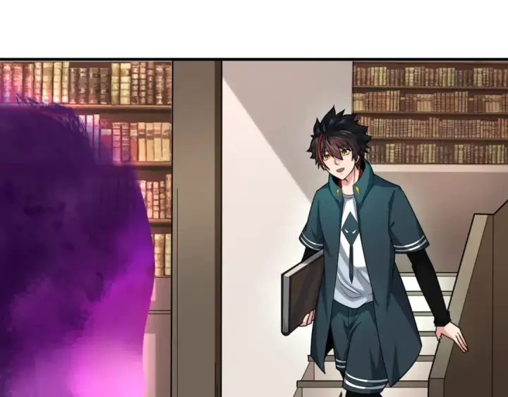 漫画《全球诡异时代》第153话 西方地图开启！第31张图