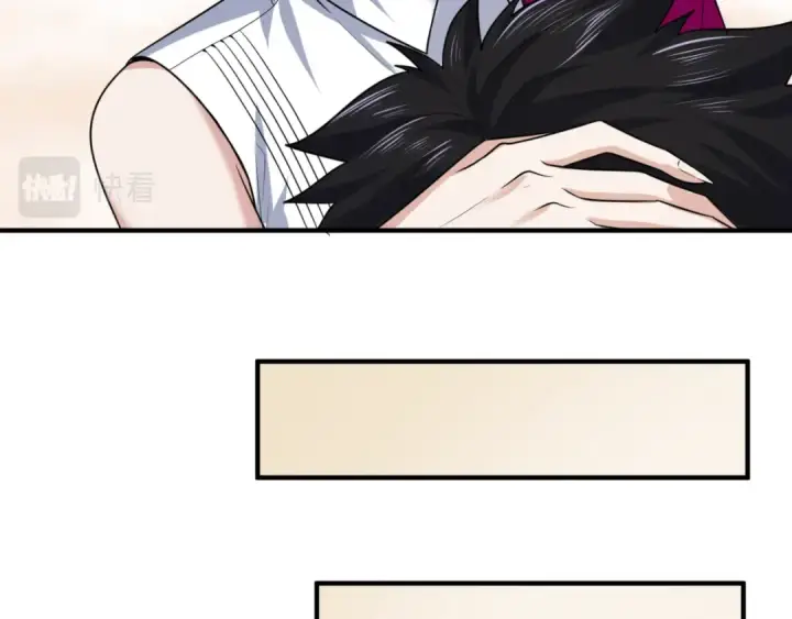 漫画《全球诡异时代》第153话 西方地图开启！第97张图