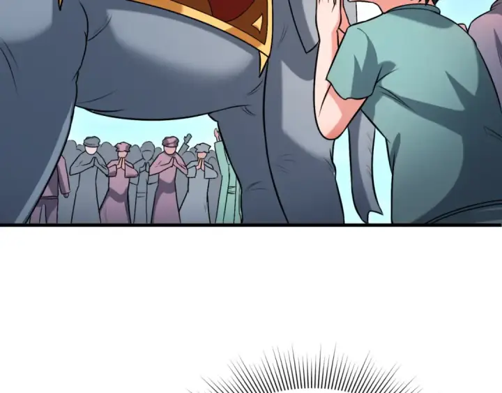 漫画《全球诡异时代》第154话 万神国奇遇第25张图
