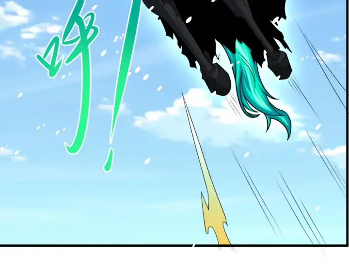 漫画《全球诡异时代》第154话 万神国奇遇第9张图
