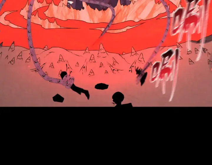 漫画《全球诡异时代》第155话 是神？是鬼？第62张图