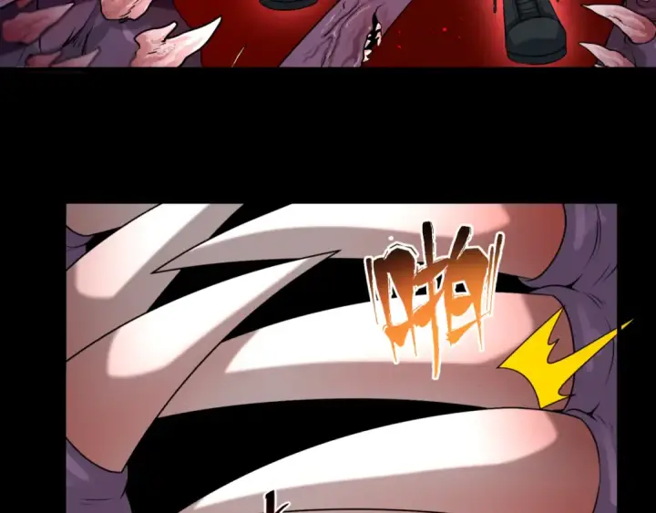 漫画《全球诡异时代》第155话 是神？是鬼？第70张图