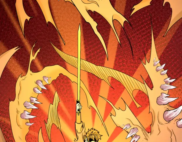 漫画《全球诡异时代》第155话 是神？是鬼？第83张图