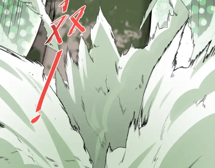 漫画《全球诡异时代》第156话 神庙的主人第105张图