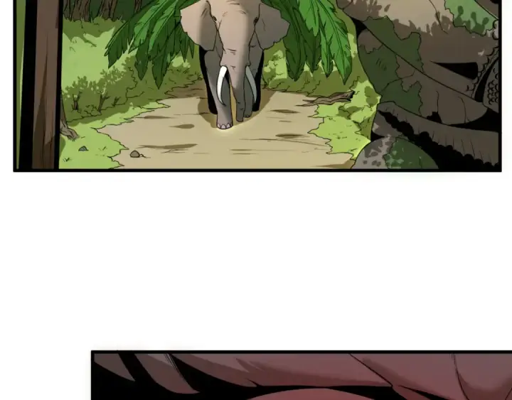 漫画《全球诡异时代》第156话 神庙的主人第46张图