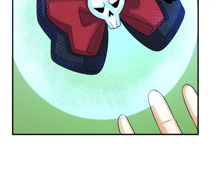 漫画《全球诡异时代》第156话 神庙的主人第82张图