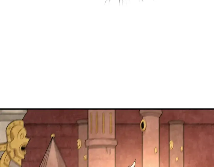 漫画《全球诡异时代》第157话 多重地狱！第114张图