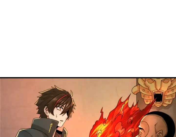 漫画《全球诡异时代》第157话 多重地狱！第93张图