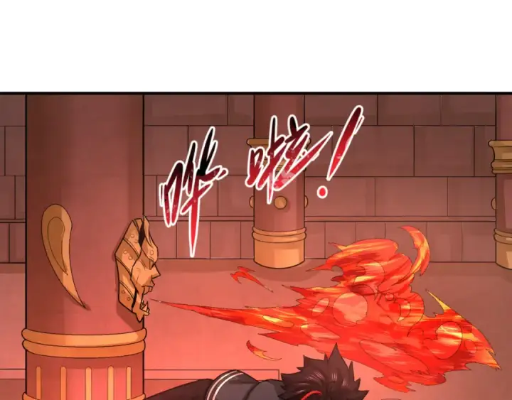 漫画《全球诡异时代》第158话 谎言向死，真言向生第45张图