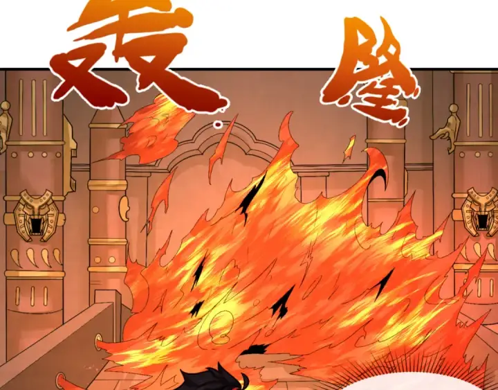 漫画《全球诡异时代》第158话 谎言向死，真言向生第53张图