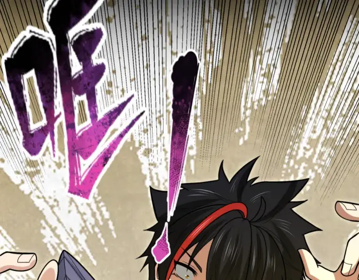 漫画《全球诡异时代》第159话 鬼母迦梨！第42张图