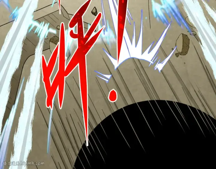 漫画《全球诡异时代》第159话 鬼母迦梨！第48张图