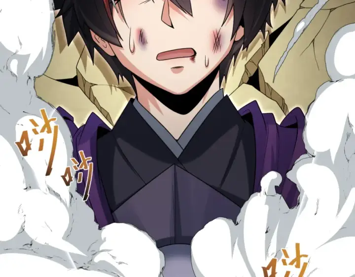 漫画《全球诡异时代》第159话 鬼母迦梨！第51张图