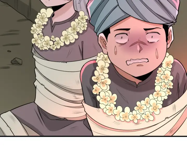 漫画《全球诡异时代》第160话 首枚灵魂碎片第101张图