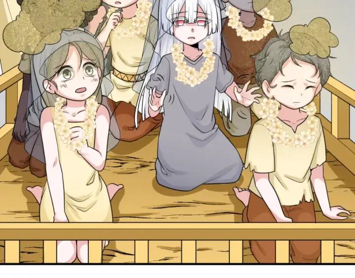 漫画《全球诡异时代》第160话 首枚灵魂碎片第55张图