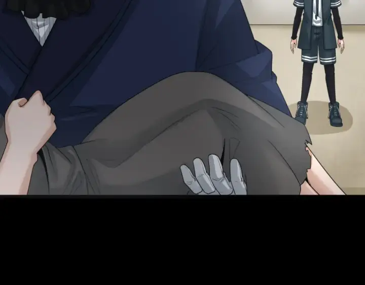 漫画《全球诡异时代》第161话 蝴蝶结的来历第41张图