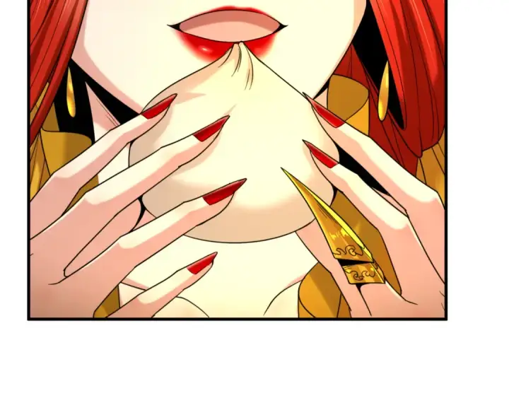 漫画《全球诡异时代》第162话 金字塔国的大礼？第51张图