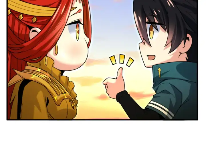 漫画《全球诡异时代》第162话 金字塔国的大礼？第55张图