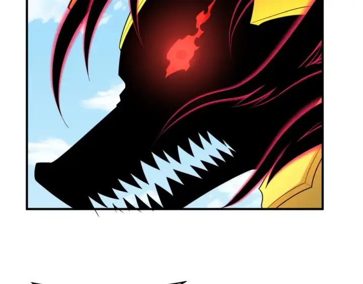 漫画《全球诡异时代》第163话 渔翁得利！第20张图