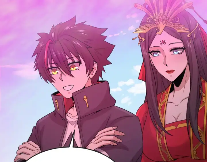 漫画《全球诡异时代》第163话 渔翁得利！第26张图