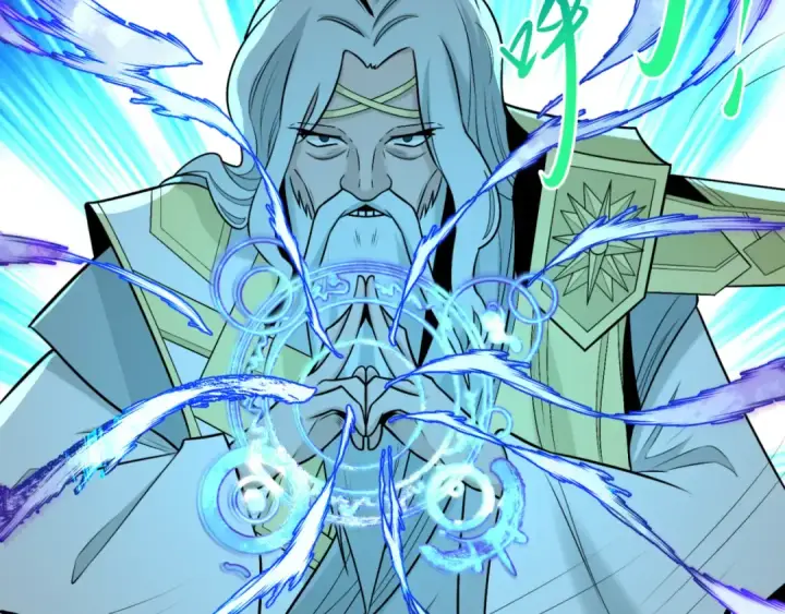 漫画《全球诡异时代》第163话 渔翁得利！第31张图